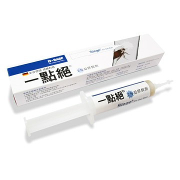 一點絕蟑螂藥5g(南崁長青藥局)
