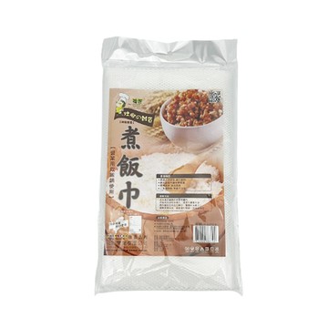滷包藥材袋/濾紙 營業用強匠煮飯巾/炊飯巾-1條入(110x110cm)