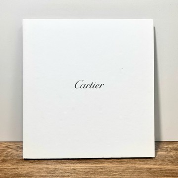 ◤稀有 卡地亞2017珠寶設計專刊《Creation Magazine – Mille Nuits》Cartier