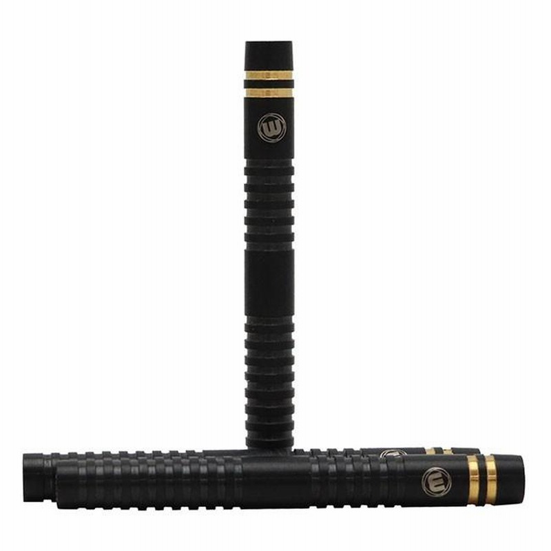 Winmau(ウィンモウ) Daryl Gurney Black Special Edition 2BA