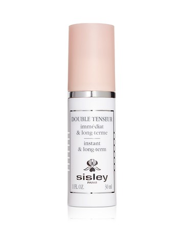 Sisley Paris Double Tenseur Instant & Long-Term