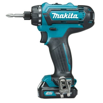 MAKITA 牧田 12V  充電電鑽 起子電鑽 DF031 DF031DZ 空機 電鑽