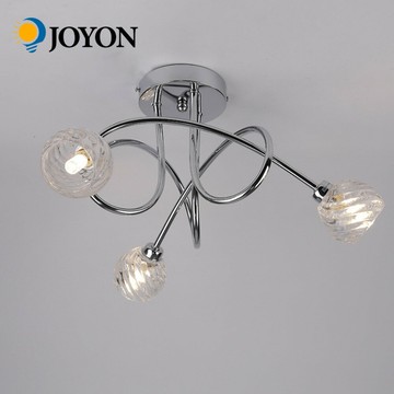 現代 LED 過道吸頂燈 Nodic 家居裝飾配件表面安裝用於入口過道走廊燈陽臺光澤