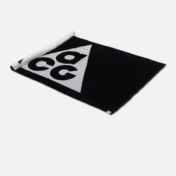 NIKE ACG毛巾 中性裝備-N1008820012OS