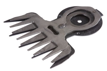 MAKITA 牧田 191N23-4 草坪剪組件（黑色塗層）F/DUM111