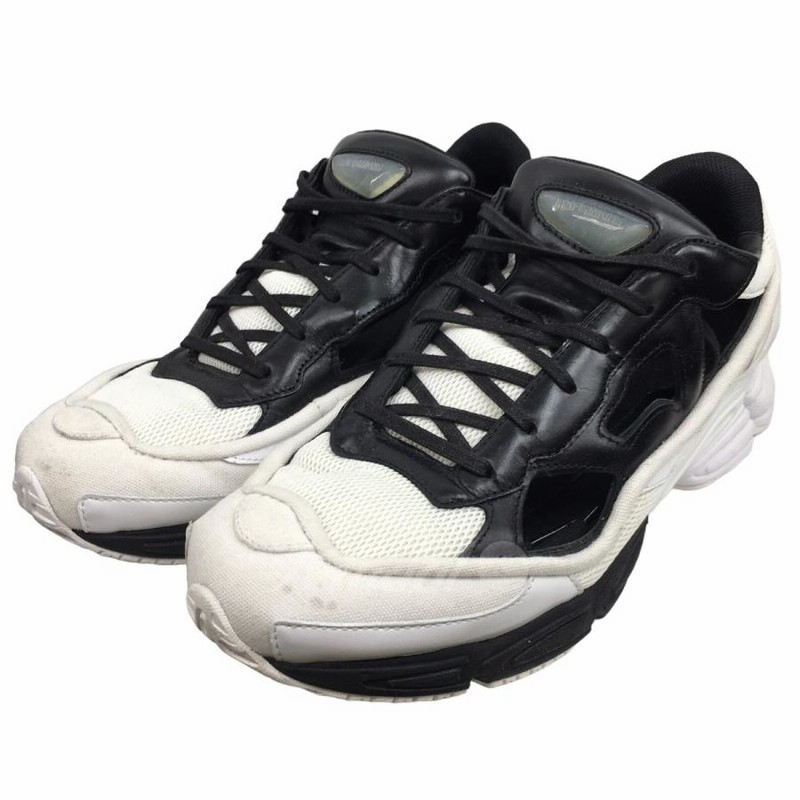 raf simons adidas 18ss