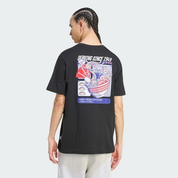 ADIDAS M RAMEN T 男 短袖上衣 KS5081