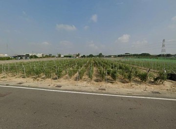 路竹12米路#方正大面寬#好規劃傳承農地｜高雄市路竹區環球段