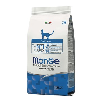 憶馨嚴選瑪恩吉 monge 天然無穀 泌尿保健 成貓 貓飼料 10kg 無穀全齡糧 天然無穀貓糧