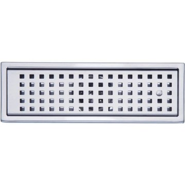 【大巨光】304不鏽鋼 地板落水頭(TAP-534606)