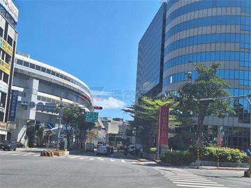 中和橋和, 高CP 值乙工廠辦+車位｜新北市中和區中山路二段