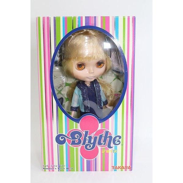 Neo Blythe サンデーズベリーベスト I230521-1014-ZI