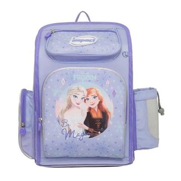 【IMPACT 怡寶】冰雪奇緣 新一代標準型輕量護脊書包 /個 IMDSFZ701PL