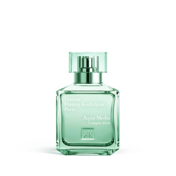 Aqua Media Cologne forte 中間之水古龍淡香精70ml