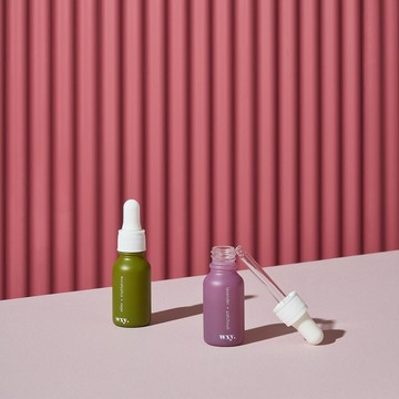 英國 wxy 芳香精油 Deepen. 薰衣草 & 廣藿香 15ml
