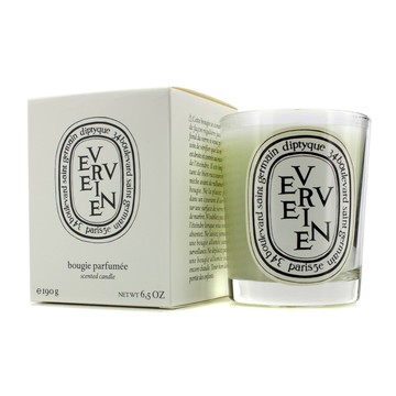 Diptyque - 馬鞭草 香氛蠟燭 Scented Candle - Verveine (Lemon Verbena)