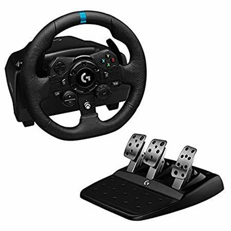 Xbox one outlet racing wheel