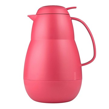 Alfi 德國HELIOS 海利歐斯玻璃內膽-零-保溫壺粉紅保溫壺1500cc