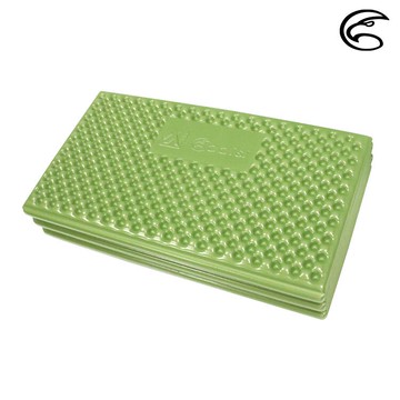 ADISI 折疊露營睡墊 AS21067 (雙人) / 城市綠洲 (泡棉睡墊 蛋巢睡墊 露營睡墊 防潮墊 野餐墊 保潔墊)