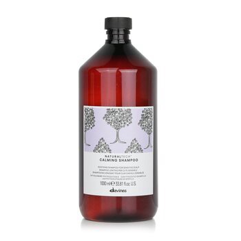 【特芬莉(達芬尼斯)】自然生機康敏舒緩洗髮露(敏感頭皮專用)Natural Tech Calming Shampoo