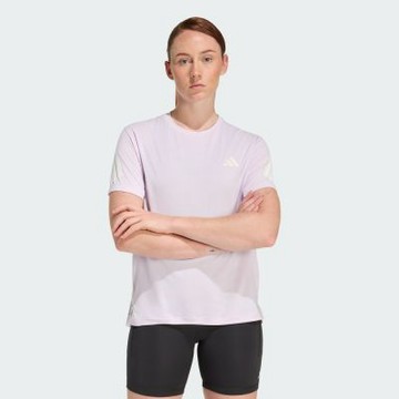【adidas 愛迪達】 ADI365 CLIMACOOL 短袖上衣 T恤 吸濕排汗 女 KS5048