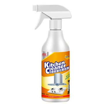 NiNi House 廚房專用清潔劑 強力除油＋抑菌500ml