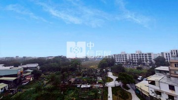 全新益展有福景觀美3房車｜桃園市中壢區龍門街
