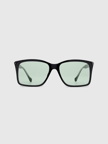 TR-90 UV400 Sunglasses [Green]