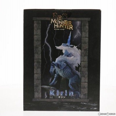 モンスターハンター　クリエイターズモデル キリン　亜種　フィギュア Amazon | キリン 亜種 フィギュア クリエイターズ モンハン