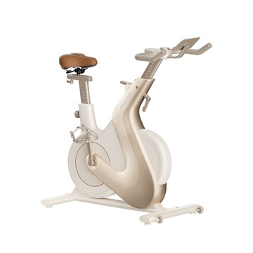 PHILIPS FIT3102B 智發電訓練車-小金鹿(32段阻力/人體工學3D座墊/2.0智發電系統)