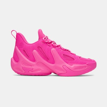 Under Armour CURRY 13 AP 籃球鞋 中大童 6014870-652