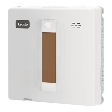 Lydsto 窗戶清潔機 WL07 智能APP控制 雙噴頭設計 變頻擦拭  1個