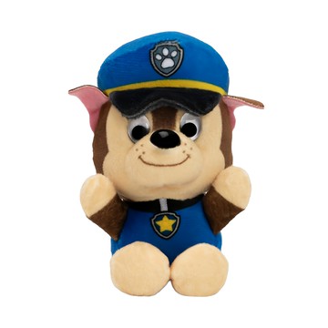 nickelodeon 汪汪隊立大功 毛絨 迷你阿奇  1個  9cm