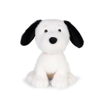 荷蘭 BON TON TOYS｜Snoopy史努比ECO填充玩偶-75週年限量經典款 18cm