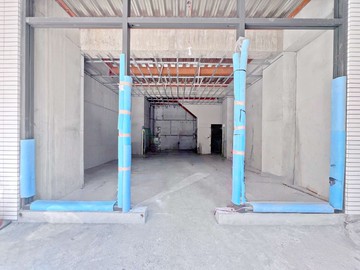 豐原車站旁黃金店面｜台中市豐原區直興街