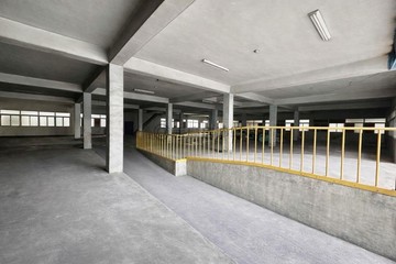 仁武水管路甲種工業區 稀有大地坪合法廠房｜高雄市仁武區水管路