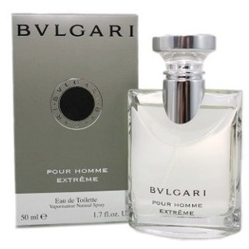 Sale 58 Off ブルガリ プールオム エクストレーム Edt オードトワレ 100ml 香水 並行輸入品 Bvlgari あすつく