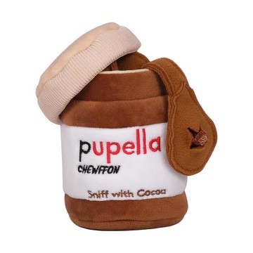 CHEWFFON 可可抹醬 (寵物玩具 狗玩具 藏食玩具)