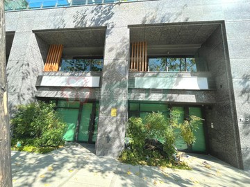 中科淳靚面寬大器店面｜台中市西屯區工業區一路