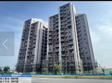 遠雄綠禾三房大平車｜台南市永康區平道十二路