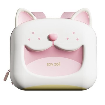 後背包 【南紡購物中心】 zoyzoii 森林系列兒童小書包B18