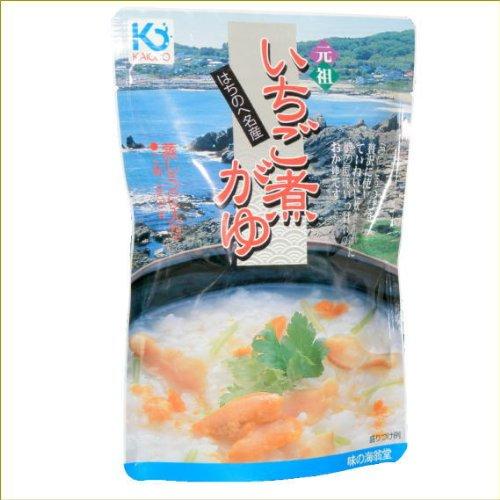 いちご煮がゆ（お粥）250ｇ