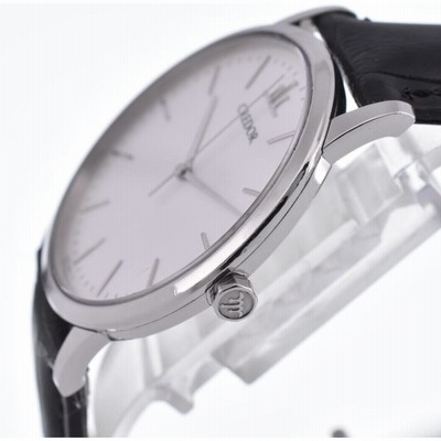 ☆良品【SEIKO】セイコー クレドール シグノ 8J81-0AH0 SS
