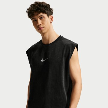 Nike Men's Sleeveless Training T-Shirt