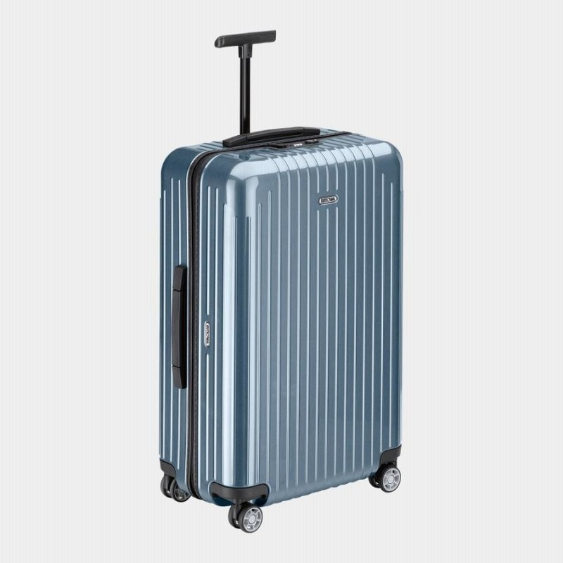 正規品]送料無料 5年保証付き RIMOWA Salsa Air Set VII Set of 3 Ice Blue 91L 65L 38L リモワ  サルサエアセットVII セット3 アイスブルー 1756338 | LINEブランドカタログ