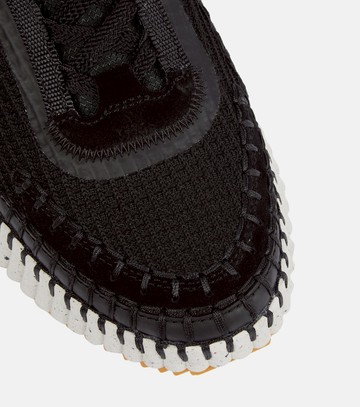 Chloé Nama sneakers