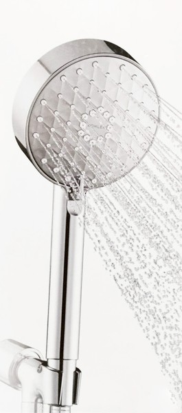 【麗室衛浴】美國 KOHLER Awaken 多功能現代型 K-R72415 手持蓮蓬