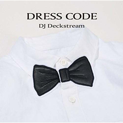 CD DJ Deckstream DRESS CODE