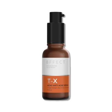 精華液 【BFFECT】Acno敏感肌抗痘精華 30ml/瓶