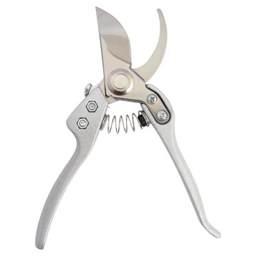 TRENY 專業鋁柄不鏽鋼園藝修枝剪  1支